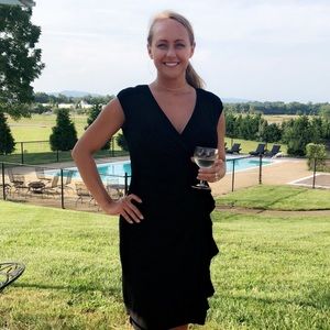 Meet your Posher, Abbey